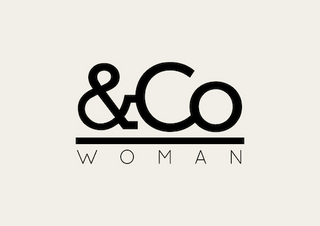 &CO WOMAN