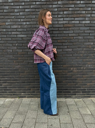 Studio Amaya - Rebel pants jeans