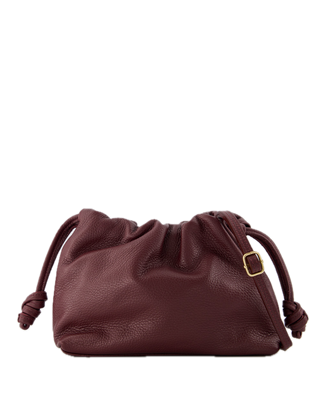 Arela bag - bordeaux
