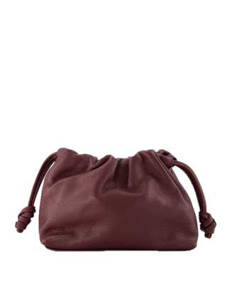 Arela bag - bordeaux