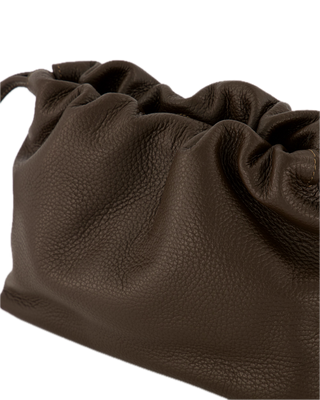 Arela bag - donkerbruin