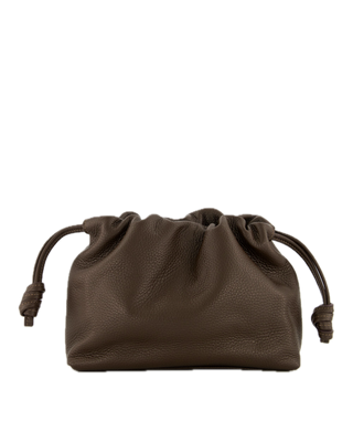Arela bag - donkerbruin