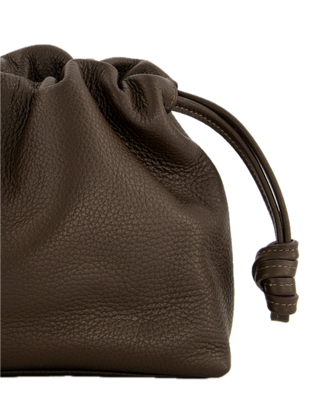 Arela bag - donkerbruin