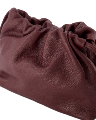 Arela bag - bordeaux