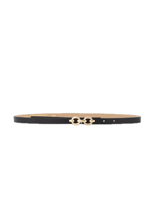 Bella riem - black
