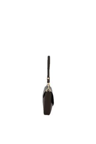 Brandy bag - donkerbruin