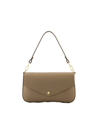 Brandy bag - taupe