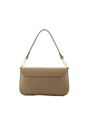 Brandy bag - taupe