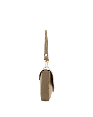 Brandy bag - taupe
