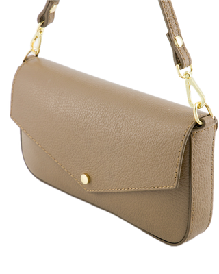 Brandy bag - taupe