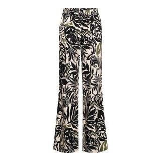 &Co Woman - Avery leaf pants