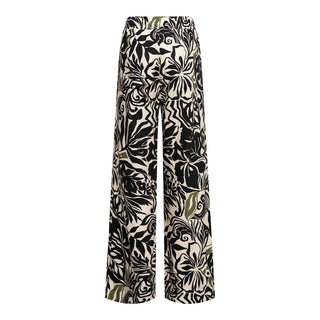 &Co Woman - Avery leaf pants