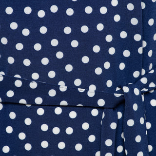 &Co Woman - Axinne dot dress