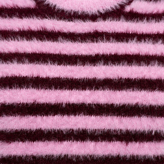 &Co Woman - Balen pullover - burgundy