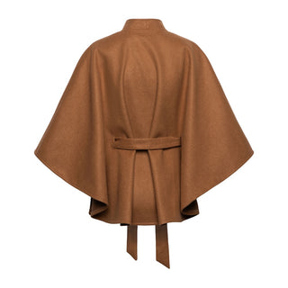 &Co Woman - Camille jacket - camel