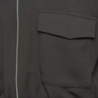 &Co Woman - Ginger jacket - dark khaki