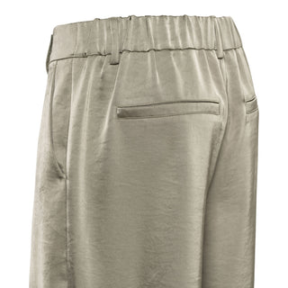 &Co Woman - Kirsten pant Khaki