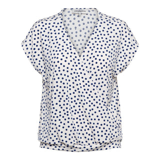 &Co Woman - Lima dot top