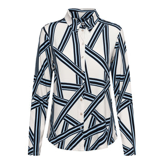 &Co Woman - Lotte line blouse