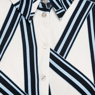 &Co Woman - Lotte line blouse