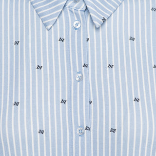 &Co Woman - Lotte stripe logo