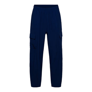 &Co Woman - Mandy pants Ink blue