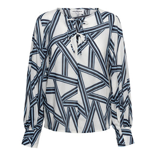 &Co Woman - Marit line blouse