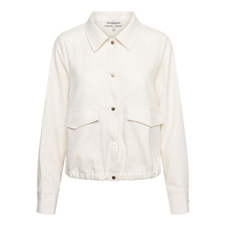 &Co Woman - Nadia jacket beige