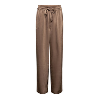 &Co Woman - Neomi pants Taupe