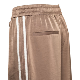 &Co Woman - Neomi pants Taupe