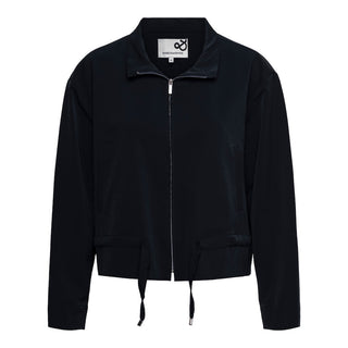 &Co Woman - Paiva jacket Navy