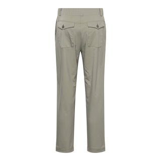 &Co Woman - Parella 7/8 pants travel Khaki