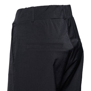 &Co Woman - Patrice travel pants - black