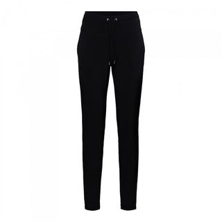 &Co Woman - Penny pants black