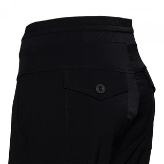 &Co Woman - Penny pants black
