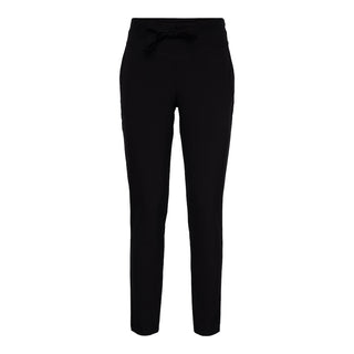 &Co Woman - Peppe travel pants - black