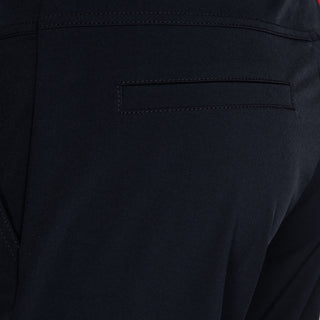 &Co Woman - Peppe travel pants - navy