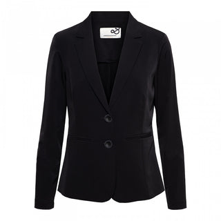 &Co Woman - Phileine blazer - black