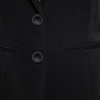 &Co Woman - Phileine blazer - black