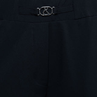 &Co Woman - Pola travel pants Navy