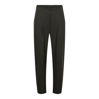 &Co Woman - Pris heavy travel - dark khaki