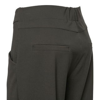&Co Woman - Pris heavy travel - dark khaki