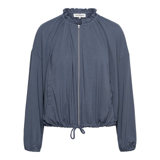 &Co Woman - Reese jacket Dark slate