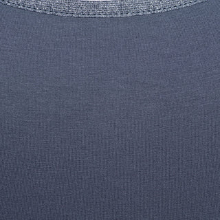 &Co Woman - Selly top Dark slate