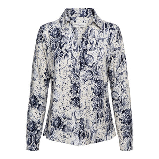 &Co Woman - Vayen snake blouse