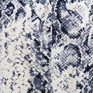 &Co Woman - Vayen snake blouse