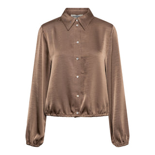 &Co Woman - Wendelien blouse Taupe