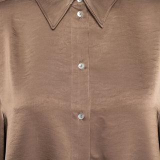 &Co Woman - Wendelien blouse Taupe
