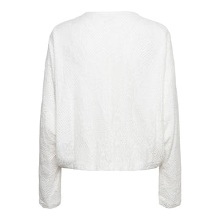 &Co Woman - Zaira jacket Off white