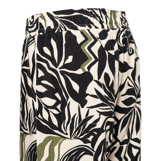 &Co Woman - Avery leaf pants